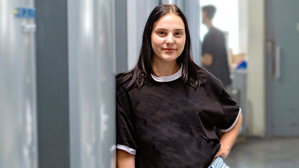 Laura Paganini, Kuhn-Druck AG