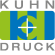 Kuhn-Druck AG, Neuhausen am Rheinfall logo